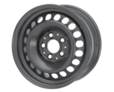 Cerchio in Ferro da 15 pollici per MERCEDES CLASSE CLK COUPE  1997-2010