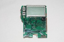 Icom 4set logic - ic-4set, unit