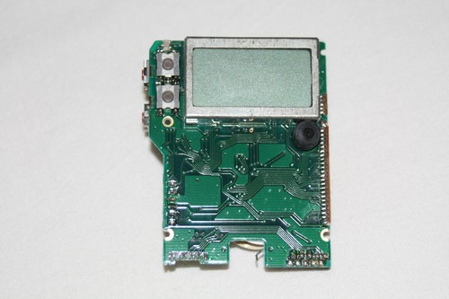 Icom 4set logic unit - ic-4set,