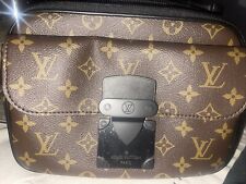 Louis Vuitton Monogram Uomo