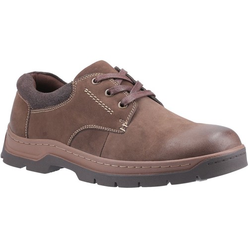 Scarpe stringate uomo cotswold - scarpe,