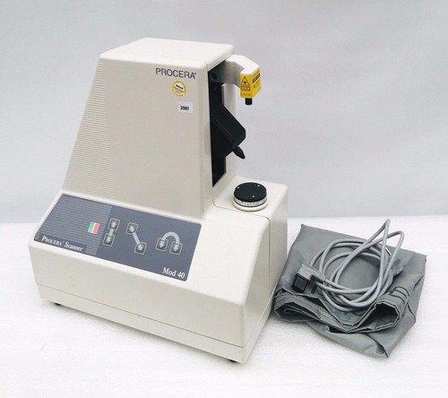 Scanner procera nobel biocare - nobel,