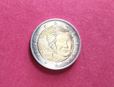 Moneta Commemorativa Francia 2