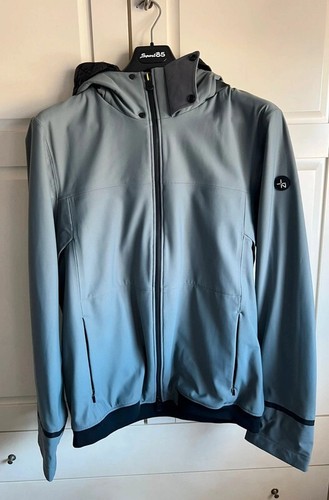 Giubbotto giacca softshell - giubbotto,