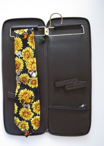 Sciarpa cravatta vintage