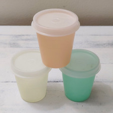 Tupperware mini serve - mini, &