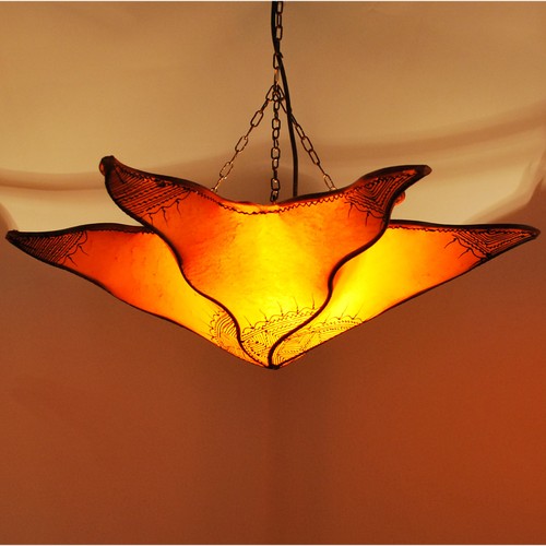 Orientale lampada hennè - orientale,