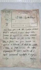 RIPRODUZIONE RECENTE  - -