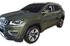 Deflettori Aria Per Jeep