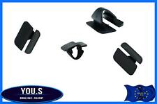 10x Clip Cofano Tappeto