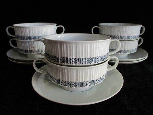 Rosenthal variation zuppiere - 5,