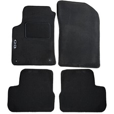 TAPPETINI AUTO IN MOQUETTE CON