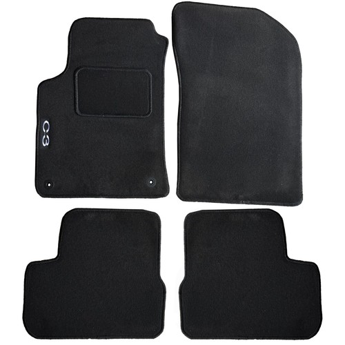Tappetini auto moquette con - auto,