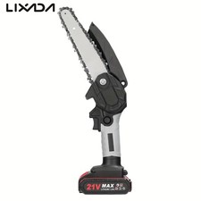 Sega da potatura elettrica