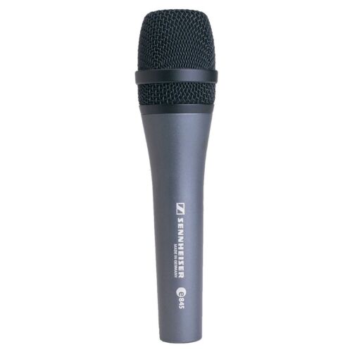 Sennheiser e845 microfono - sennheiser,