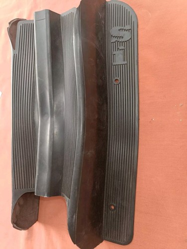 Tappetino piaggio nuovo - tappetino, si