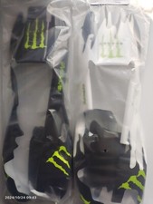 Set guscio copertura