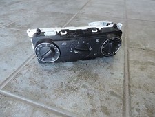 TASTIERA COMANDO STUFA CLIMATIZZATORE  MERCEDES CLASSE B 180-200 CDI 2005-08