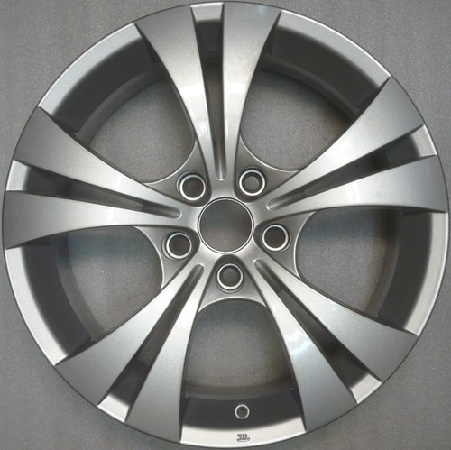 Platin p42 2444 cerchi lega - cerchi, in
