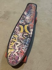 Skateboard Hurley Cruiser 27"