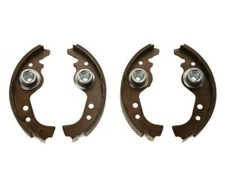 Kit ganasce freno TRW GS8160