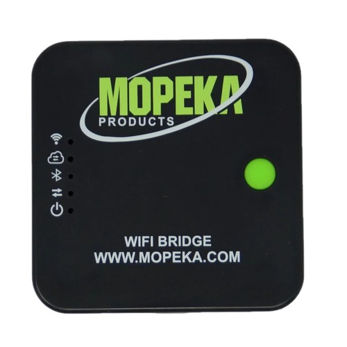 Mopeka gateway bluetooth - bluetooth, /