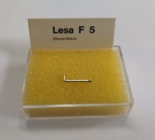 Ago per Lesaphon Lesa CR-3 F5