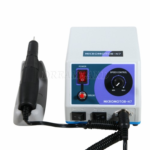 Micromotore elettrico per - micromotore,