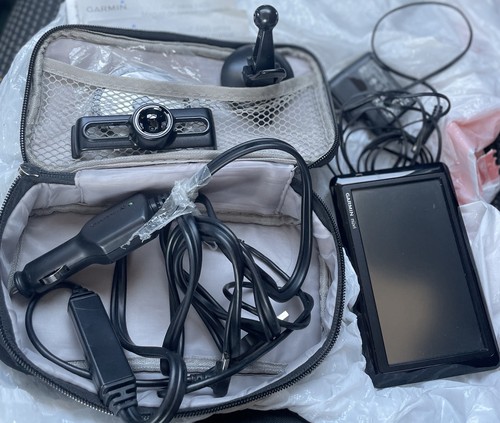 Garmin gps serie 1400 nuvi - garmin,