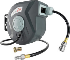 Avvolgitubo per Tubi Ad Aria