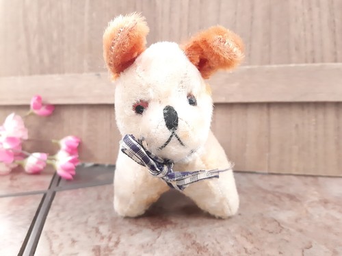 Peluche cane - cane, di