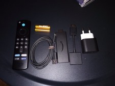 Amazon fire stick 2a - fire, tv