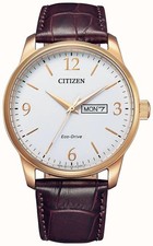 Orologio Uomo Citizen Eco-Drive Classic BM8553-16A Rivenditore Autorizzato