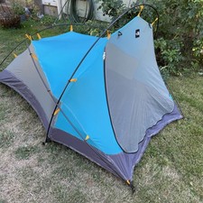 The North Face girino tenda