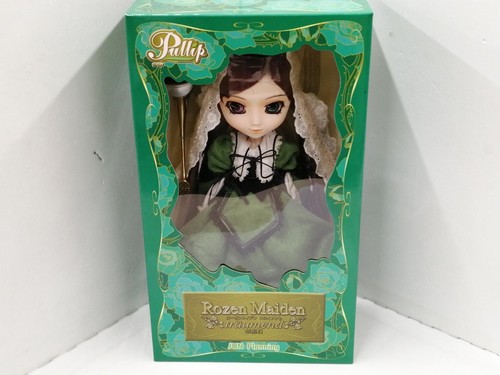 Pullip rozen maiden traumeund - rozen,