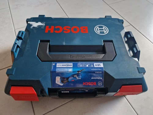 Bosch boxx 136 con inserto - l-boxx,