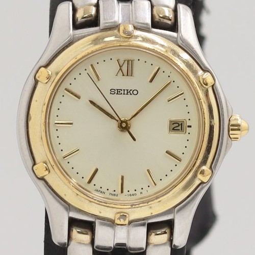 Orologio polso donna seiko - da,