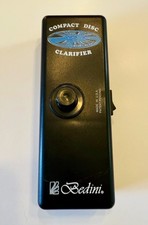 BENDINI COMPACT DISC CLARIFIER