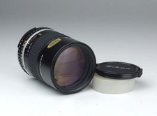 Nikon Series-E 135mm f/2.8