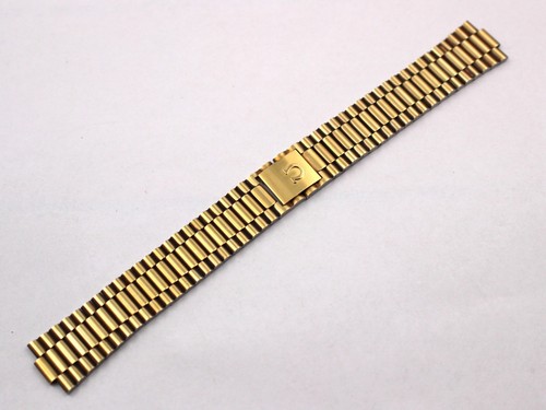 Omega bracciale vintage - bracciale,