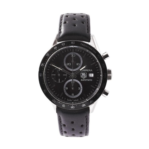 Cronografo tag heuer carrera - cronografo,