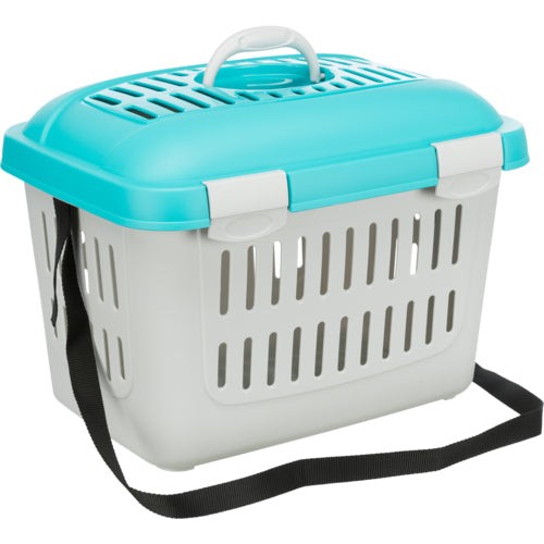 Trixie midi capri trasportino - trixie,