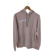 Felpa con cappuccio Nike PSG