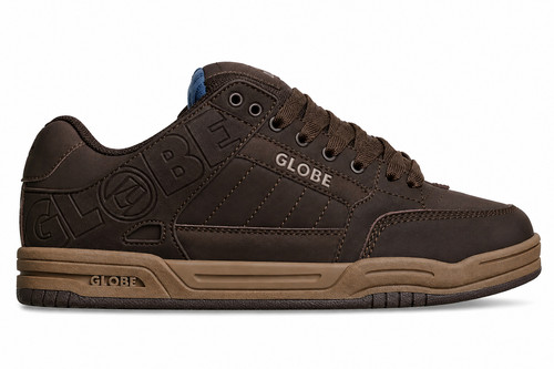 Scarpe globe tilt - globe, brown