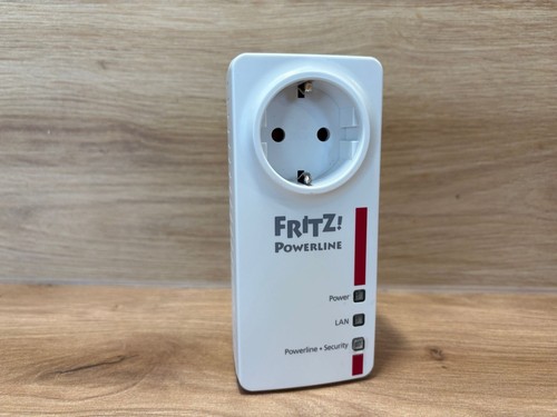 Avm fritz powerline 1220e - avm, fritz!powerline