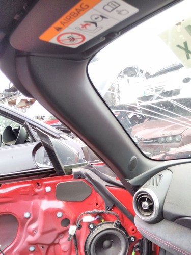 Abarth 124 spider - spider,