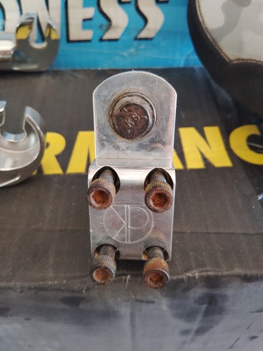 Vintage mini bmx stem elf - vintage,