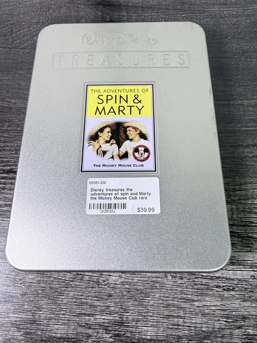 Walt disney treasures the - walt,
