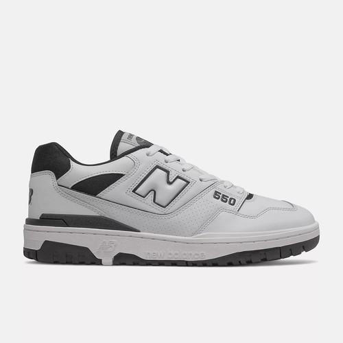 New balance 550 oreo - balance, white
