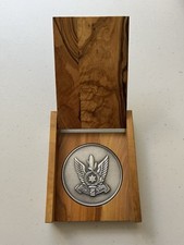 Medaglione Aeronautica